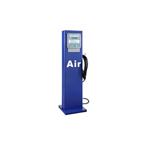 Airblock - Ψηφιακός αερομετρητής σε βάση E-010-OD-WP-N