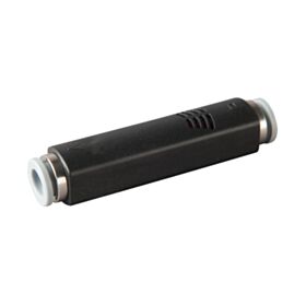 Airblock - Τζιφάρι υψηλού κενού με απευθείας fittings EIL.07L.1