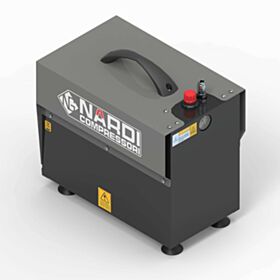 Airblock - Αθόρυβος αεροσυμπιεστής Esprit Silenced 60/2 Nardi Compressori