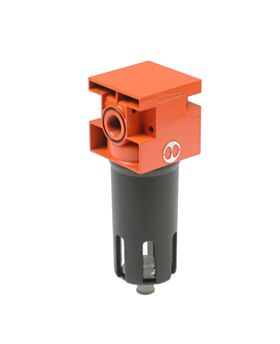 Airblock - F 1/2" Φίλτρο αέρος METAL WORK