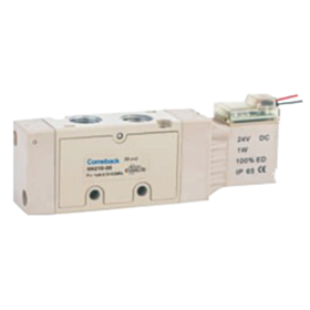 Airblock - Ηλεκτροβαλβίδα αέρος με πηνείο FEV 528 SP 00 24V DC AIRBLOCK