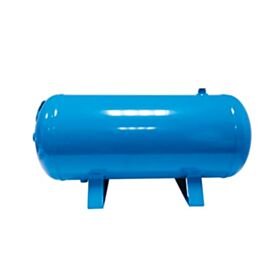 Airblock - Αεροφυλάκιο οριζόντιο 50 lt - 11 bar COINOX