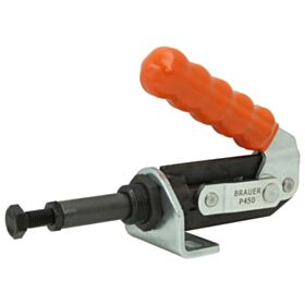 Airblock - Ταχυμόρσα BRAUER  Push - Pull  P- 450