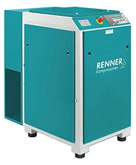 Airblock - Κοχλιοφόρος Inverter RSF-PRO 18.5 KW - 25 HP RENNER