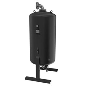 Airblock - Πύργος άνθρακα TAC 6500F - 108.333 Lt/min.