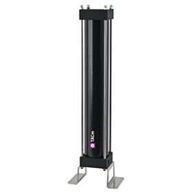Airblock - Πύργος άνθρακα TACm 23 - 383 Lt/min Omega Air
