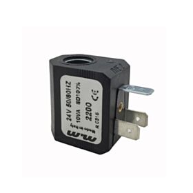 Airblock - Πηνείο TYPE 2 M&M Φ10,2mm
