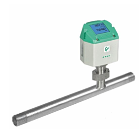 Airblock - Μετρητής ροής αέρα VA-520 - 3/4"